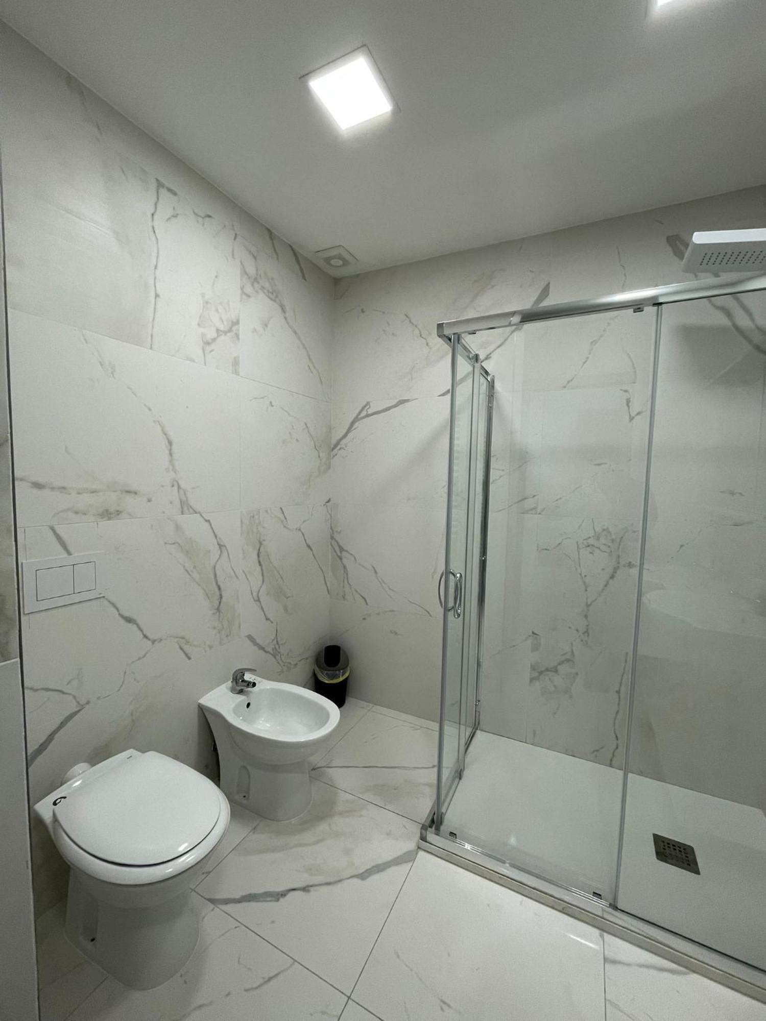 Villa Milano Apt N.4 Buitenkant foto