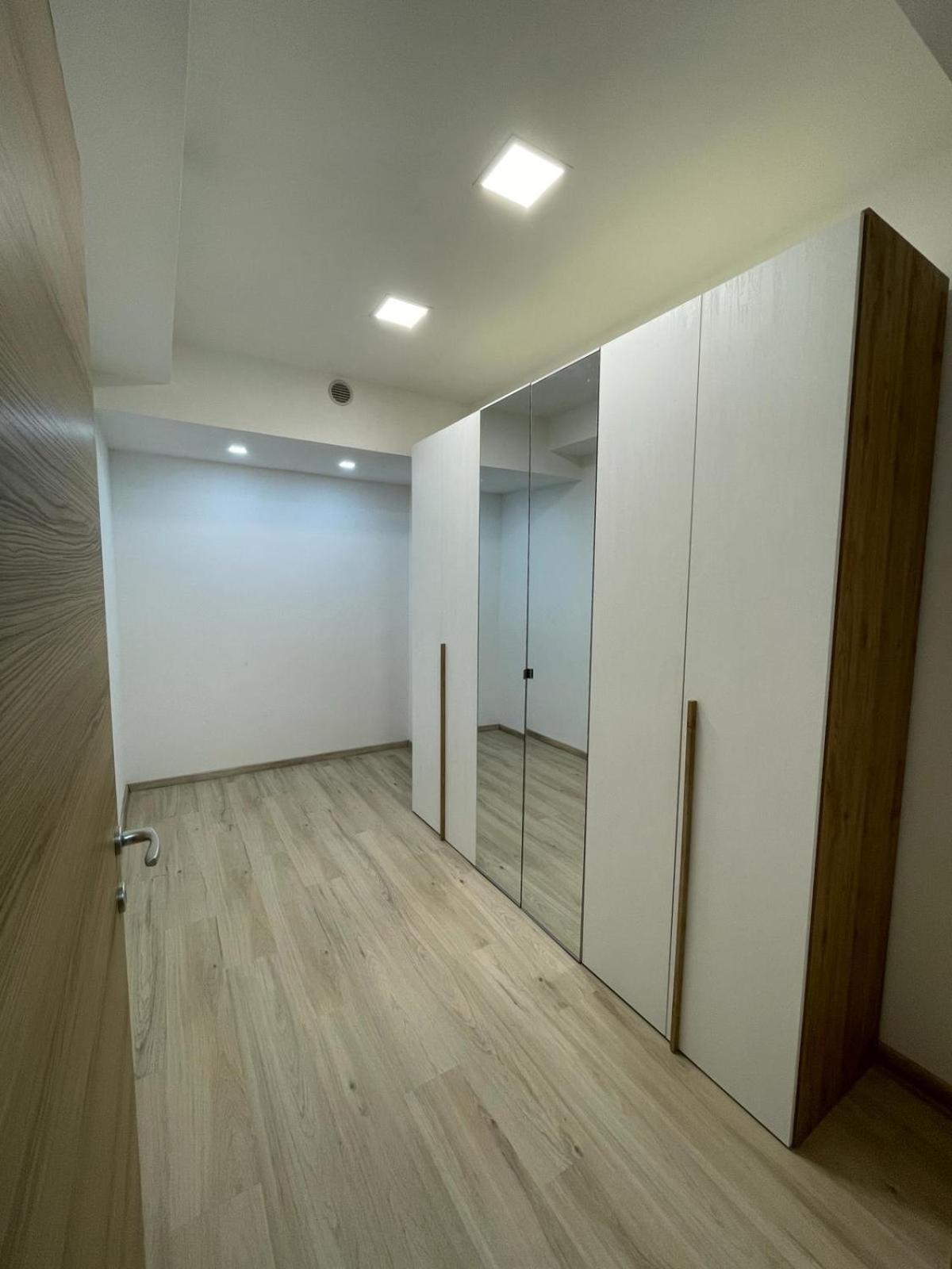 Villa Milano Apt N.4 Buitenkant foto